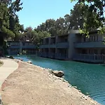 Blue Lagoon Near Apple