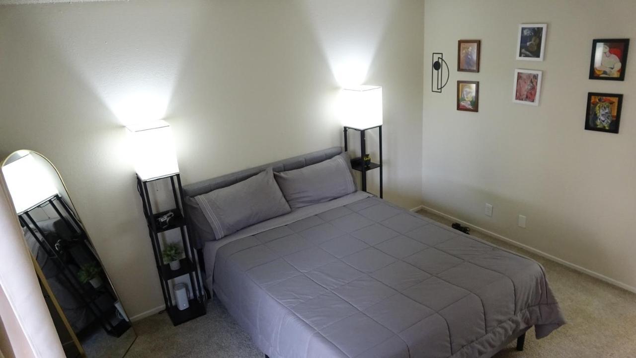 Apartamento Blue Lagoon Near Apple