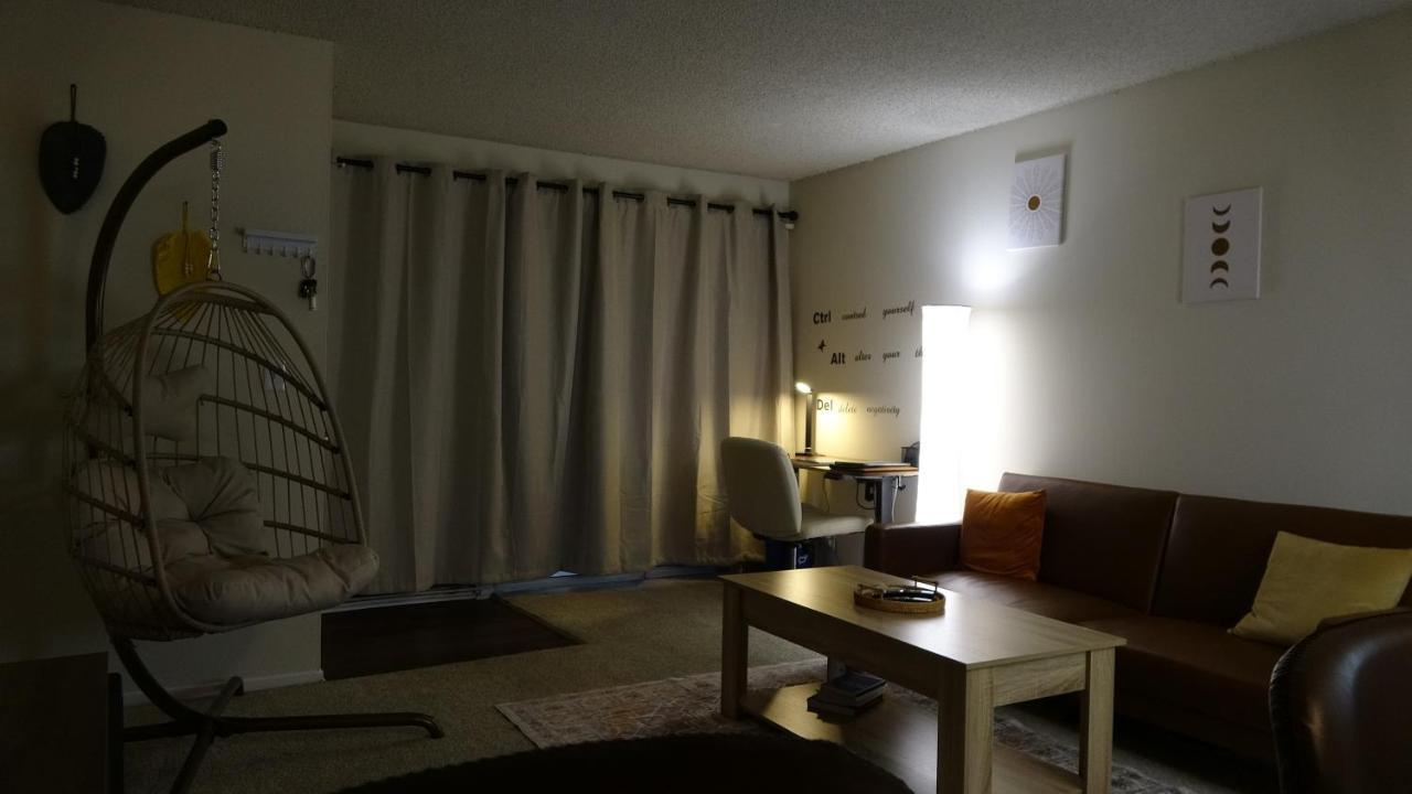 Apartamento Blue Lagoon Near Apple Santa Clara