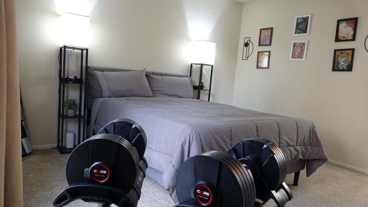 Apartamento Blue Lagoon Near Apple *